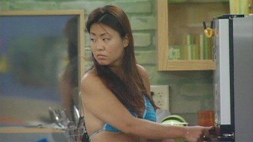 Big Brother Season 4 Episode 8 - Eviction & HOH