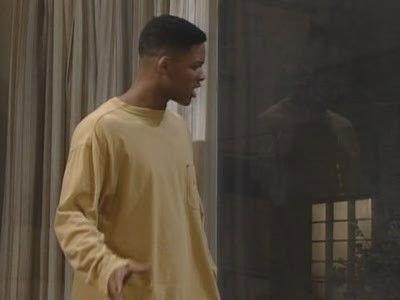 The Fresh Prince of Bel-Air Season 4 Episode 2 - Where There's a Will, There's a Way (2)
