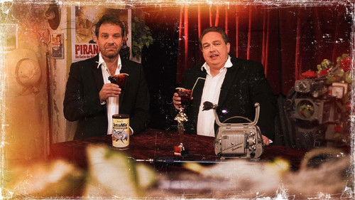 Die schlechtesten Filme aller Zeiten Season 1 Episode 4 - Episode 4