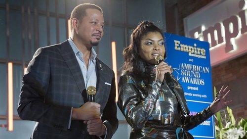 Empire Season 2 Episode 15 - More Than Kin