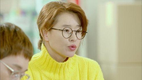 My Shy Boss Season 1 Episode 11 - Episode 11