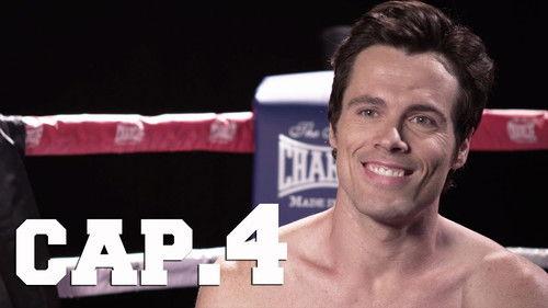 Chessboxing Season 1 Episode 4 - Episode 4