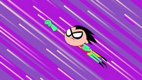 Teen Titans Go! Season 2 Episode 5 - I See You