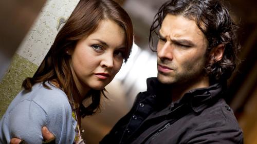 Being Human Season 3 Episode 1 - Lia