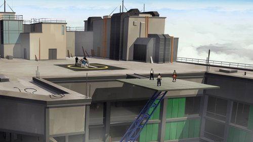 Lastman Season 1 Episode 10 - Did We Have An Appointment?