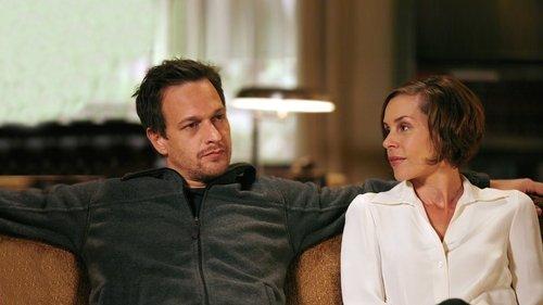 In Treatment Season 1 Episode 9 - Jake and Amy - Week Two