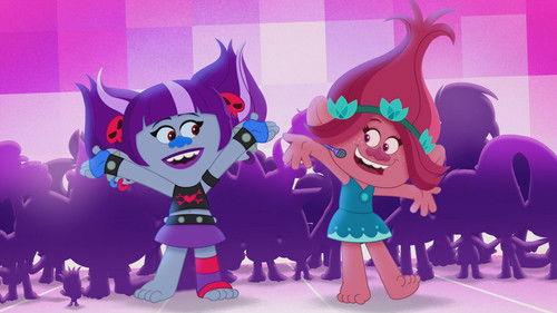 undefined Season 1 Episode 9 - Manager Poppy