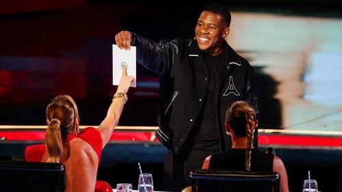 Britain's Got Talent Season 18 Episode 12 - Live Semi-Final #4