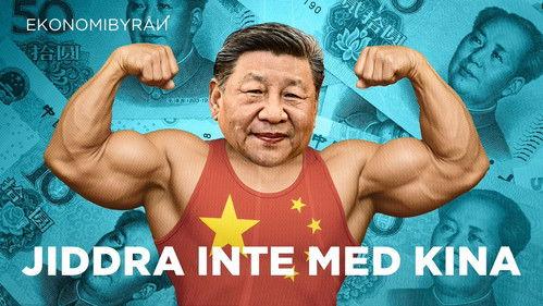 Ekonomibyrån Season 10 Episode 20 - Episode 20