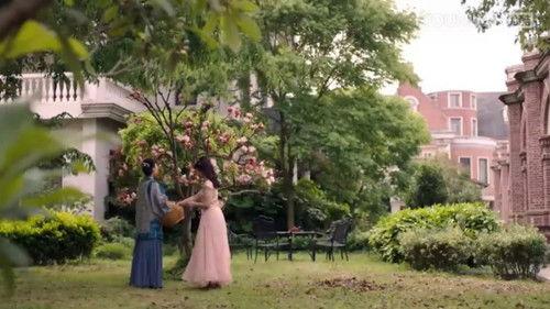 Maid's Revenge Season 1 Episode 17 - The governor was the young master