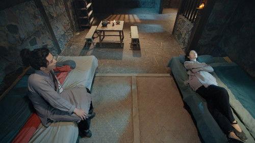 Young Blood Season 1 Episode 9 - Zhu lian bi he: Chapter 3