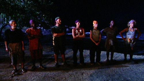 Survivor Season 4 Episode 11 - The Princess