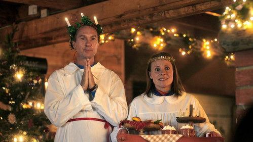 Snow Dreams Season 1 Episode 13 - Episode 13