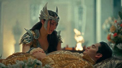 Encantadia Chronicles: Sang'gre Season 1 Episode 8 - Farewell and Return