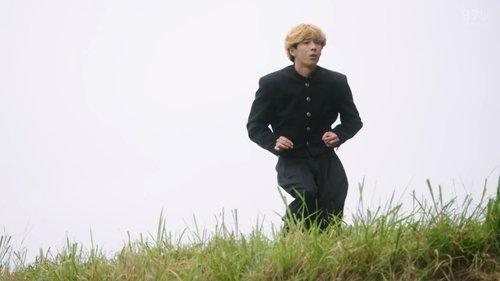 From Today, It's My Turn!! Season 1 Episode 7 - The world's wasteful battle opens