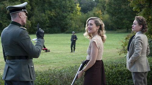 X Company Season 3 Episode 7 - The Hunt