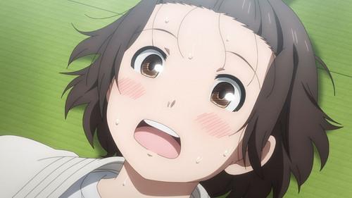 Ippon Again! Season 1 Episode 10 - There’s an Option Besides Winning?