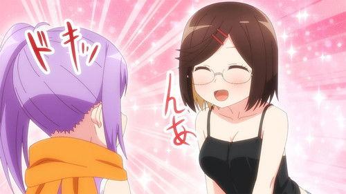 A Ninja and an Assassin Under One Roof Season 1 Episode 11 - A Ninja and an Assassin's Big Dilemma