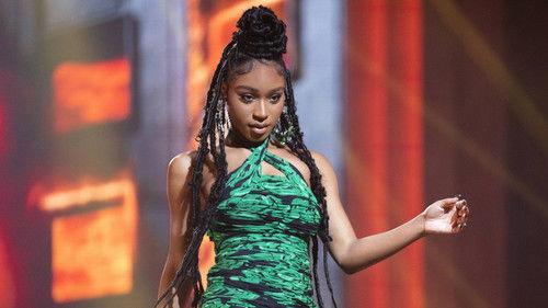 Legendary Season 2 Episode 4 - Seven Deadly Sins