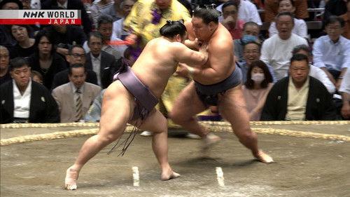 GRAND SUMO Highlights Season 25 Episode 4 - Day 4