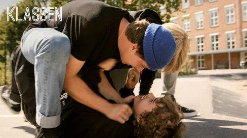 Klassen Season 10 Episode 2 - Xander expelled (part 2)