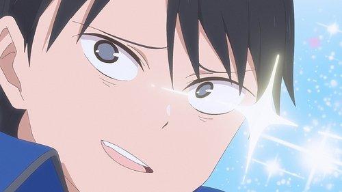 undefined Season 1 Episode 12 - The Beginning of a Story