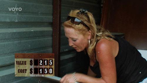 Storage Wars: Texas Season 1 Episode 10 - If I Were a Tibettin' Man