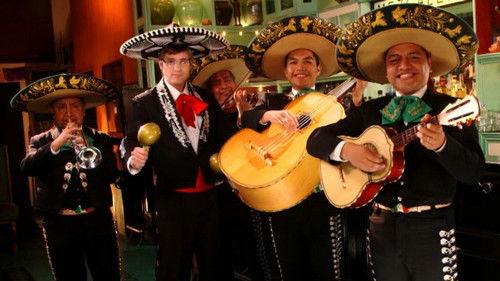 Food(ography) Season 3 Episode 7 - Mexican