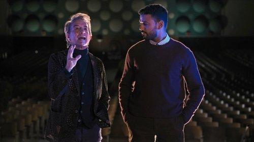 undefined Season 2 Episode 5 - The Tell