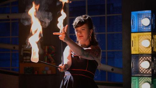 Cochon dingue Season 3 Episode 23 - Episode 23