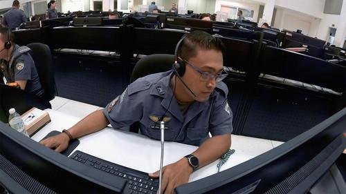 Olhos da Lei Season 1 Episode 2 - Episode 2