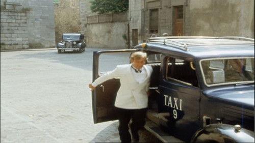 Es muss nicht immer Kaviar sein Season 1 Episode 13 - Episode 13