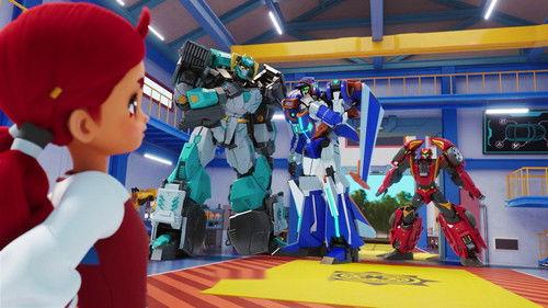 Metal Cardbot Season 2 Episode 14 - Episode 14