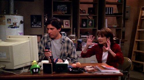 Everybody Loves Raymond Season 2 Episode 8 - The Children's Book