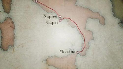 Great Continental Railway Journeys Season 3 Episode 2 - Rome to Taormina