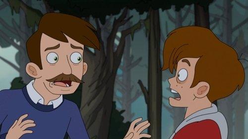 undefined Season 1 Episode 2 - Unfinished Business