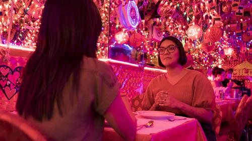 Take Out with Lisa Ling Season 1 Episode 4 - Land of Rivers