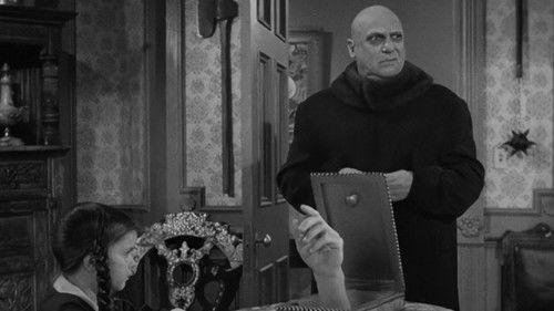 The Addams Family Season 1 Episode 18 - Uncle Fester's Illness