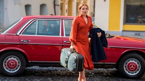 The Little Drummer Girl Season 1 Episode 3 - Episode 3