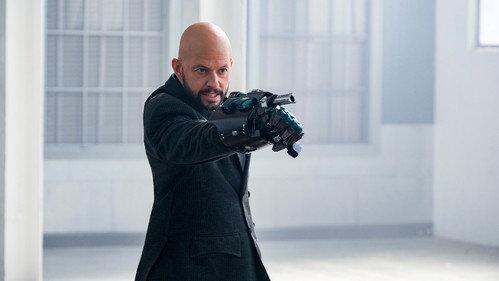 Supergirl Season 4 Episode 22 - The Quest for Peace