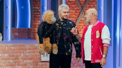 Le Bigdil Season 8 Episode 7 - Episode 7