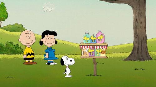 Take Care with Peanuts Season 1 Episode 4 - Choose to Reuse