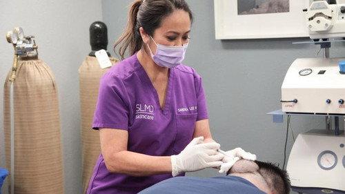 Dr. Pimple Popper Season 7 Episode 2 - The Incredible Bulk