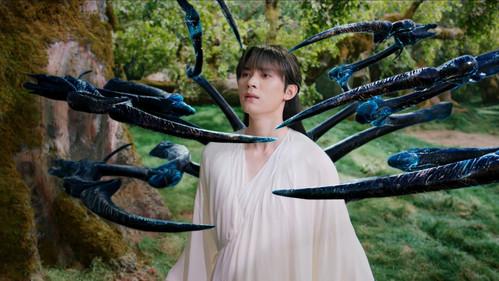 The Land of Warriors Season 1 Episode 6 - Episode 6