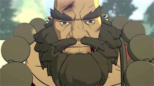 A Song of Sword as Pillow Season 1 Episode 8 - Episode 8