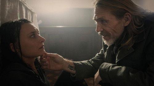 Sanctuary Season 1 Episode 3 - The Jackals Are Circling