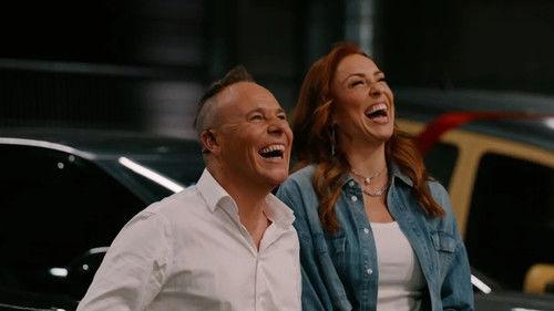 Kamp Jeroom Season 2 Episode 6 - Episode 6