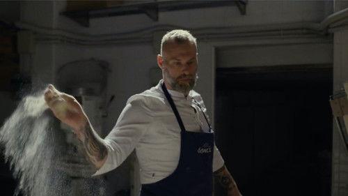 Chef's Table: Pizza Season 1 Episode 2 - Gabriele Bonci