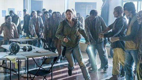 undefined Season 4 Episode 6 - Just in Case