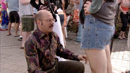 Arrested Development Season 2 Episode 17 - Spring Breakout